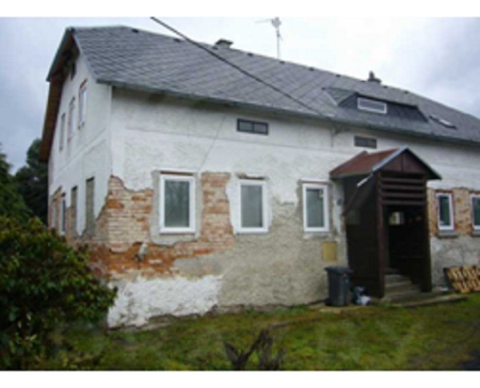 Prodej rodinný dům - Velký Šenov, 90 m²