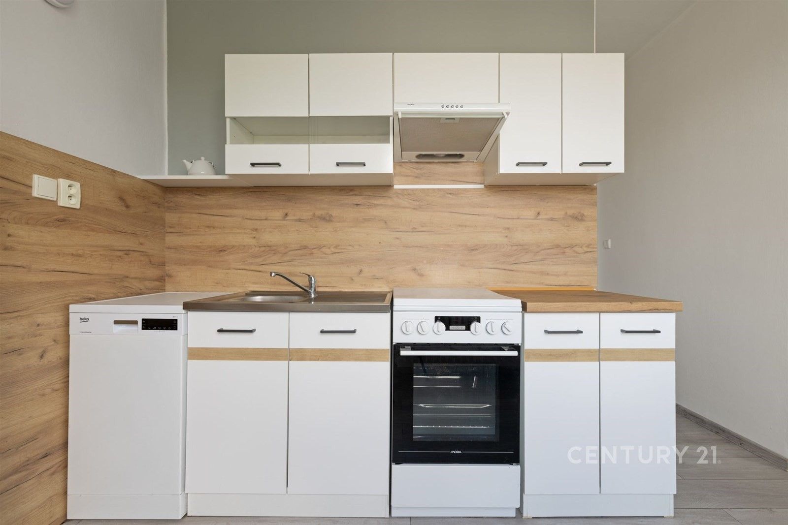 2+1, Dukelská, Třinec, 55 m²