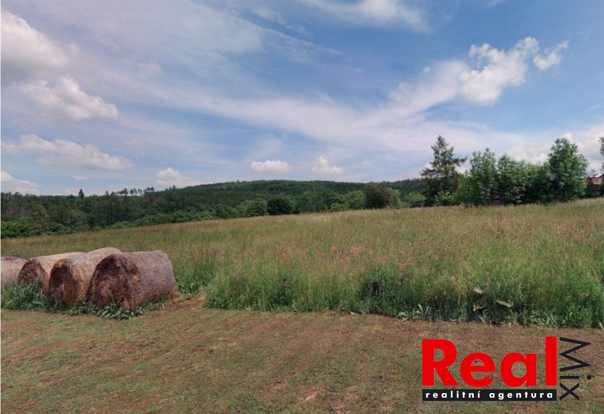 Pozemky pro bydlení, Velenov