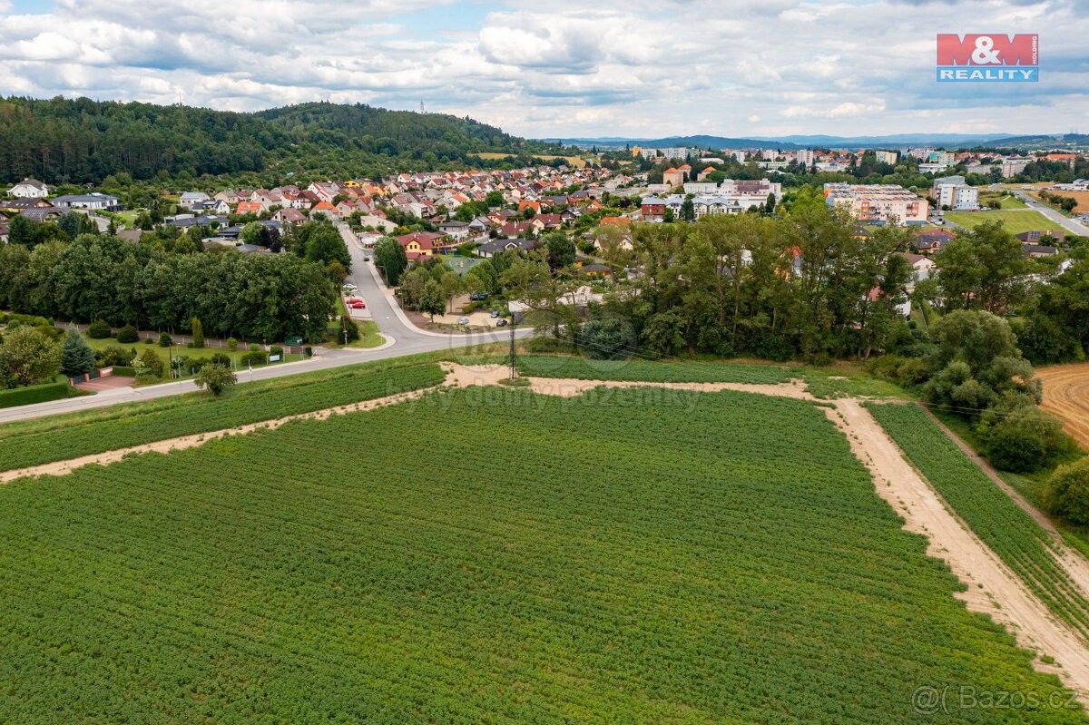 Prodej pozemek - Strakonice, 386 01, 3 253 m²