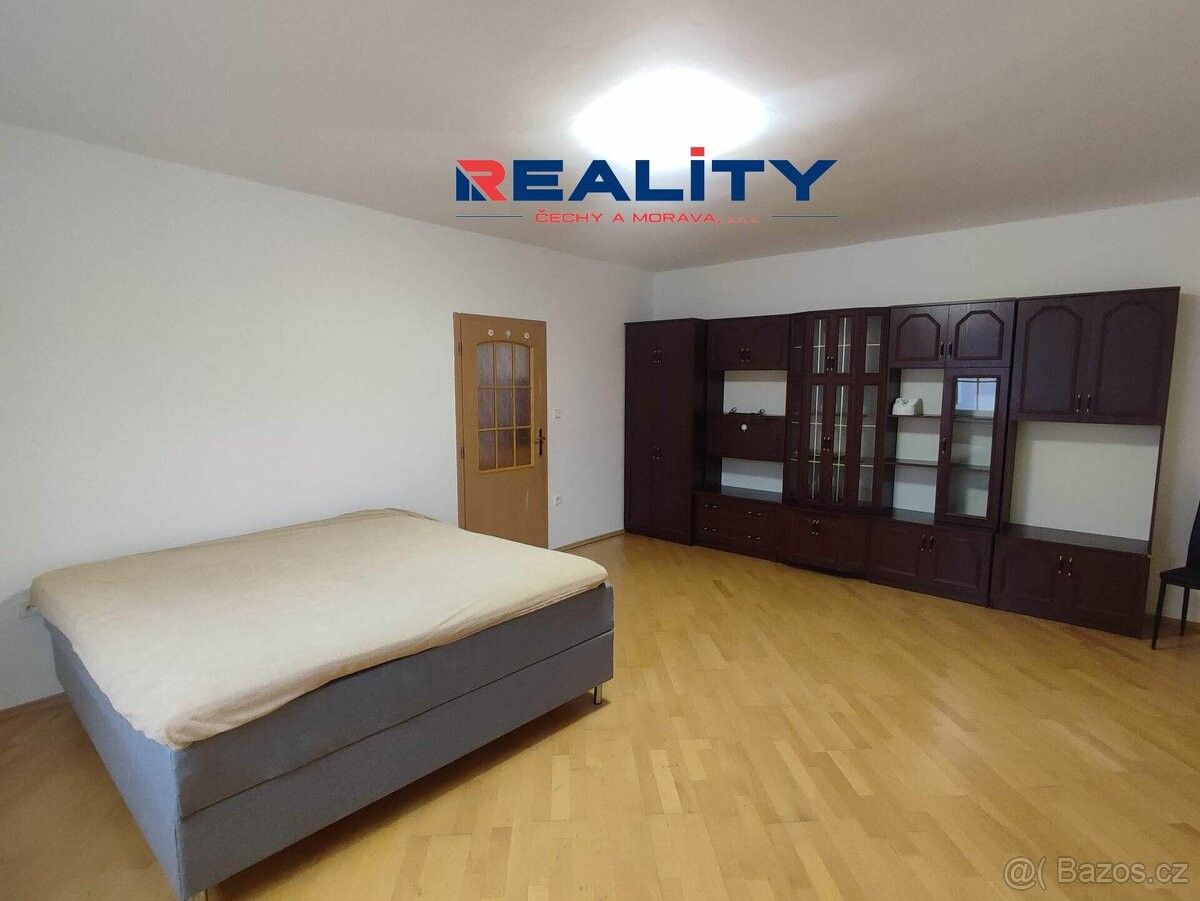 Byty, Svitavy, 568 02, 18 m²