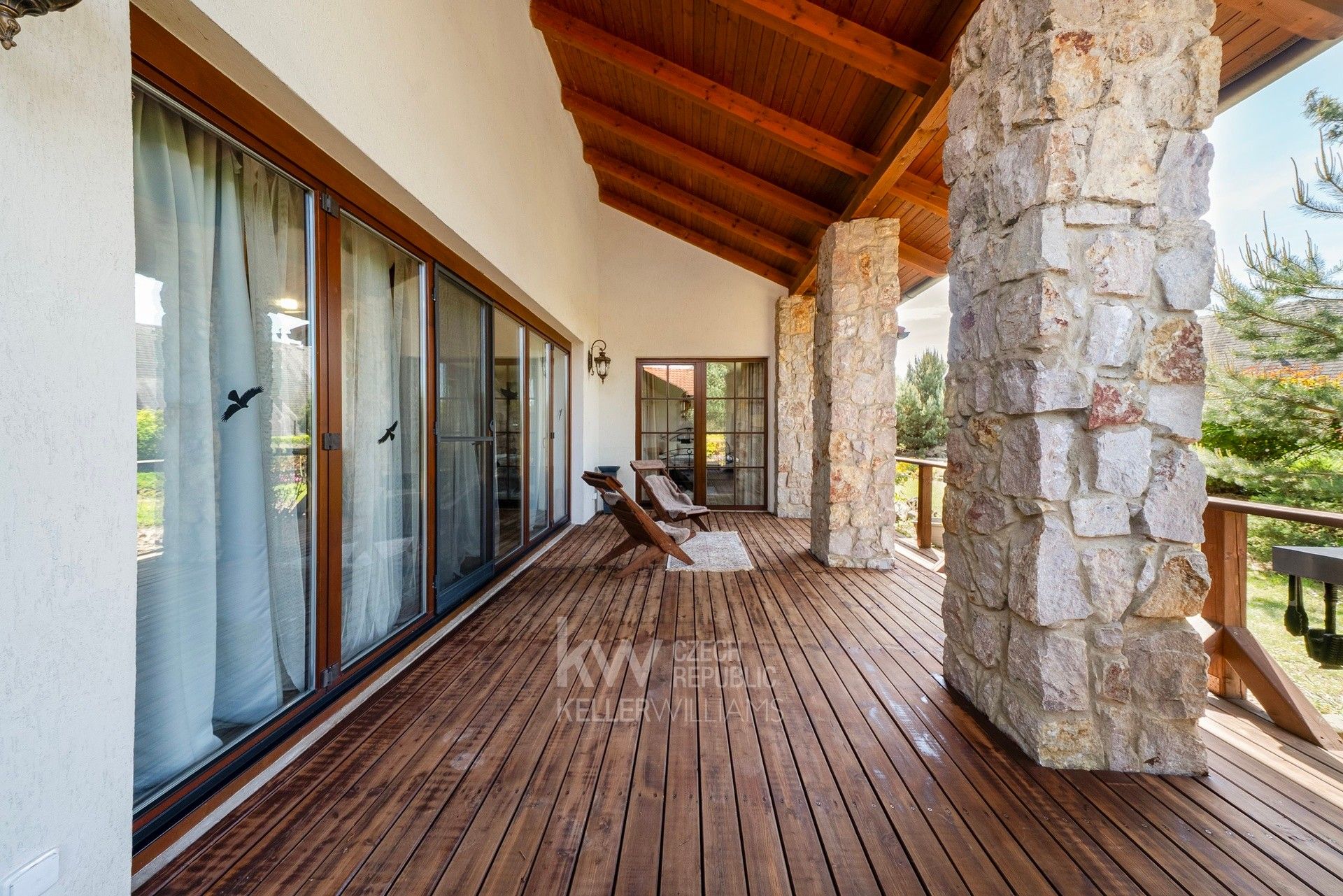 Rodinné domy, Brunšov, Hradištko, 313 m²