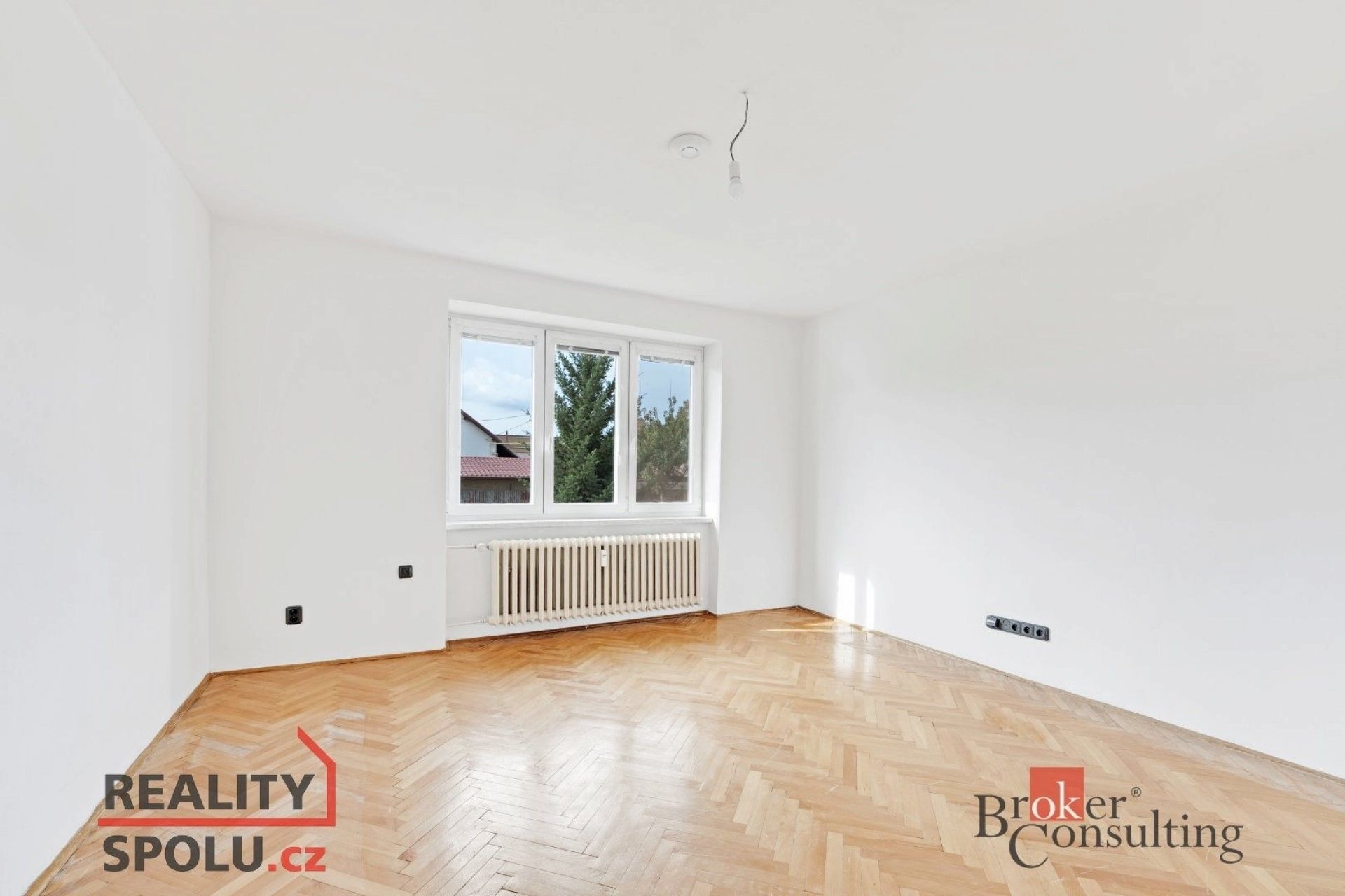 3+kk, Čsl. armády, Dobruška, 53 m²