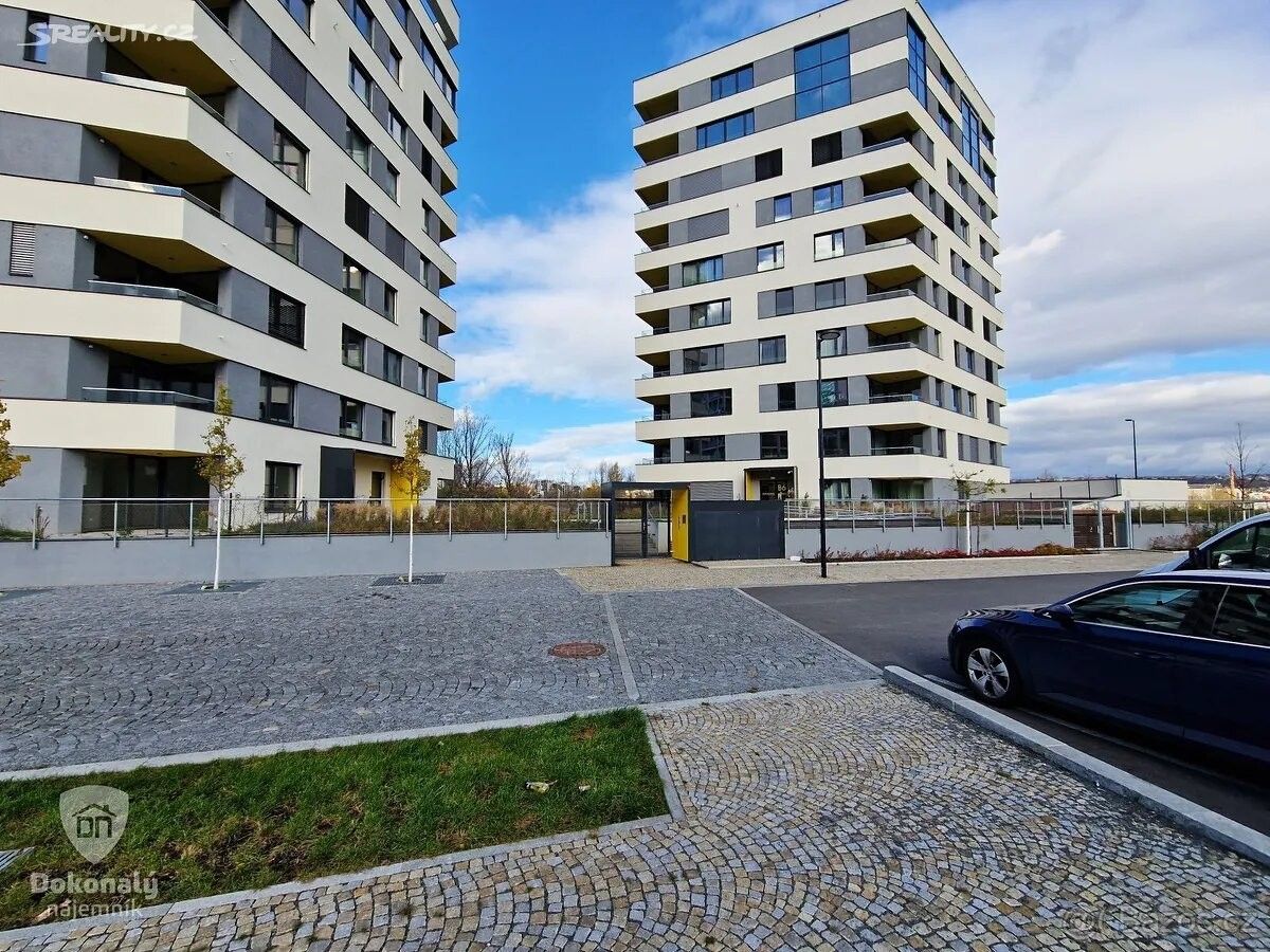 2+kk, Praha, 186 00, 81 m²