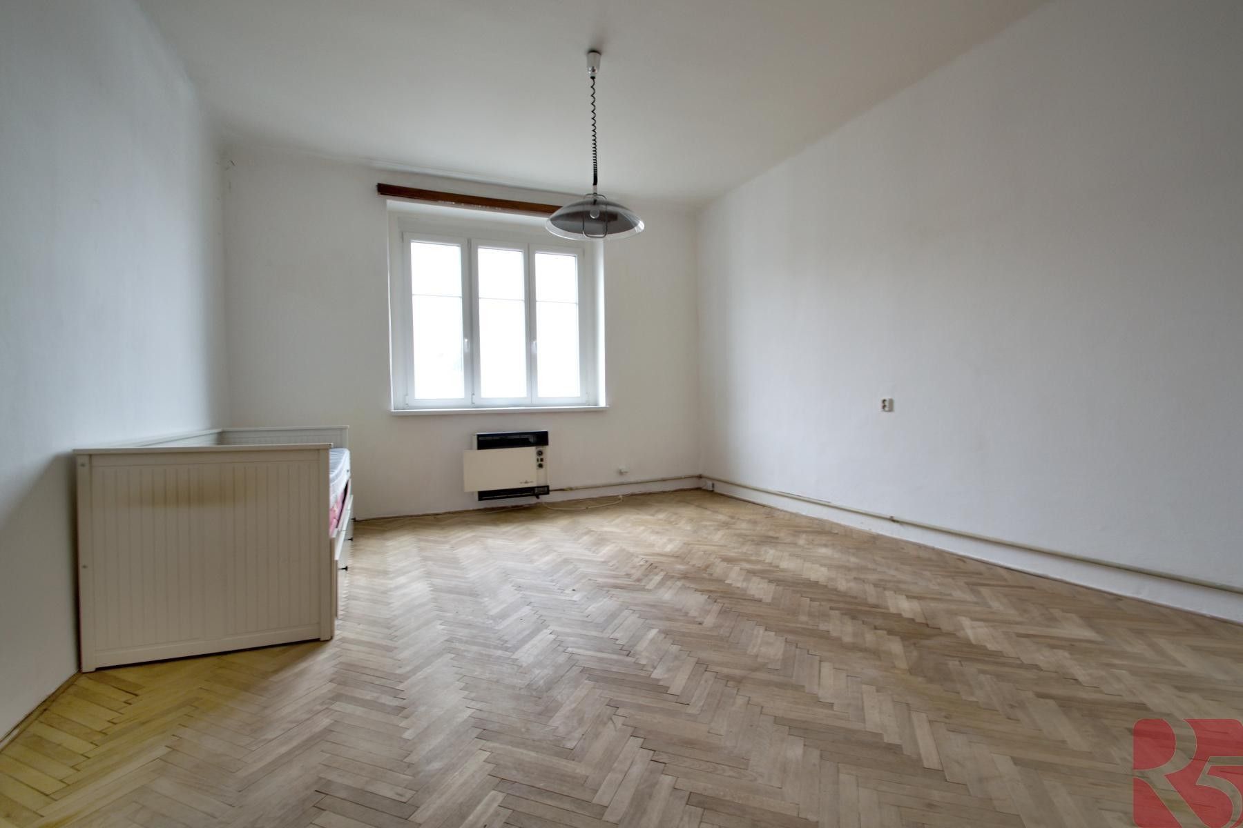 Prodej byt 1+1 - Na břehu, Praha, 57 m²