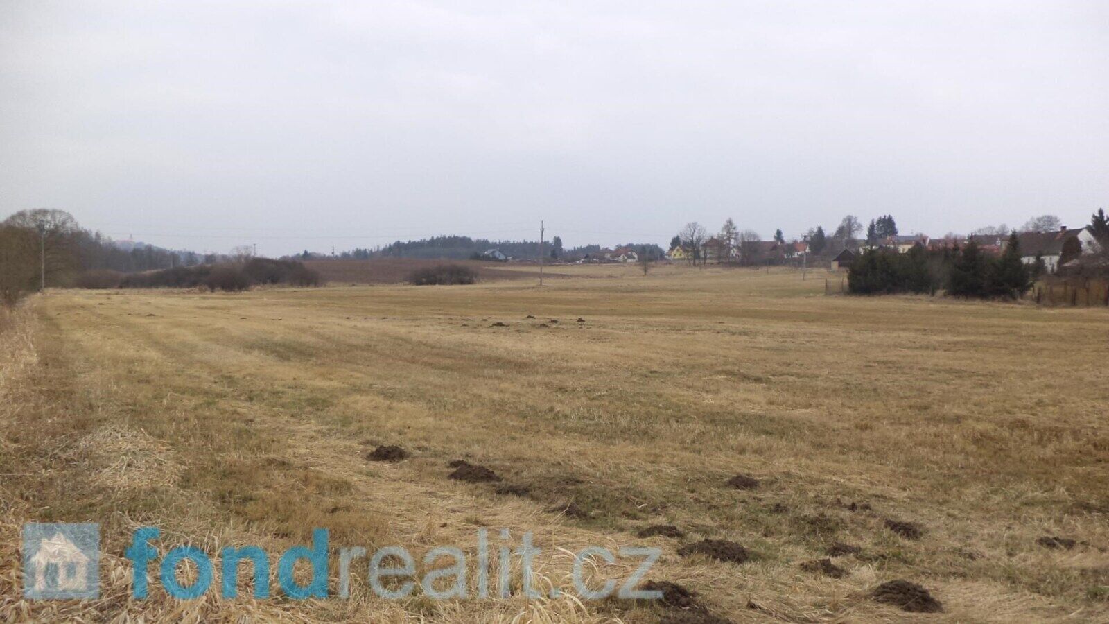 Ostatní, Tojice, 1 m²