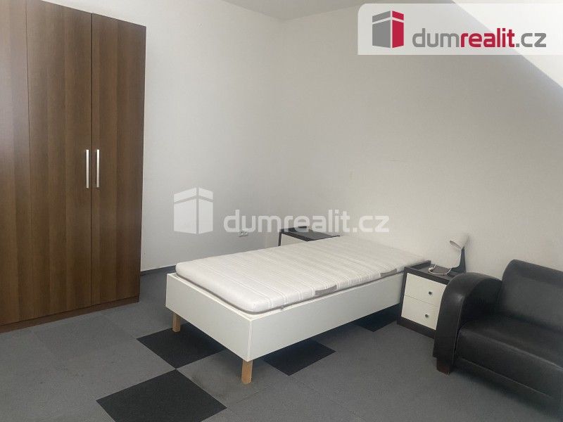 1+kk, Pilská, Praha, 16 m²