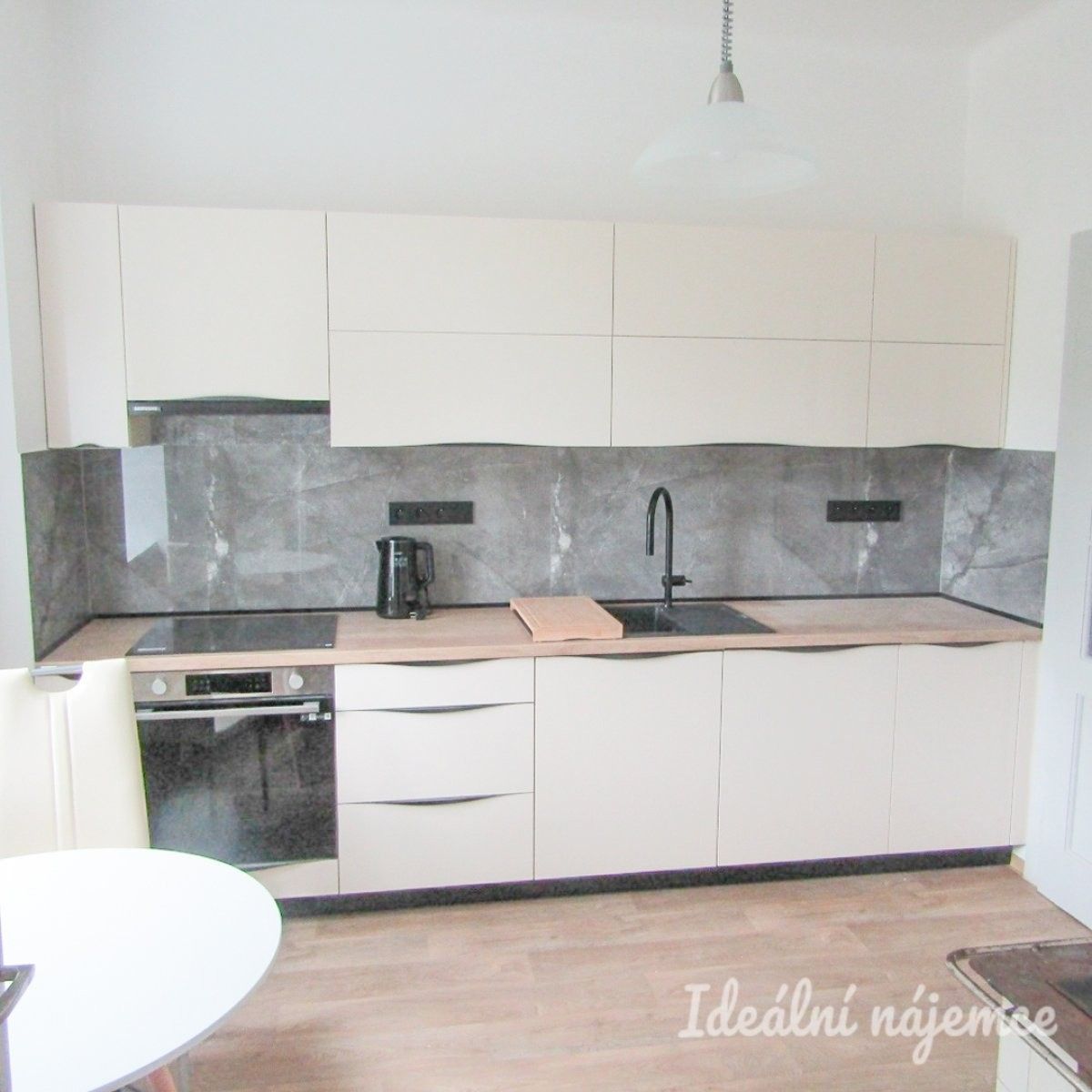 2+1, Hálkova, Znojmo, 64 m²