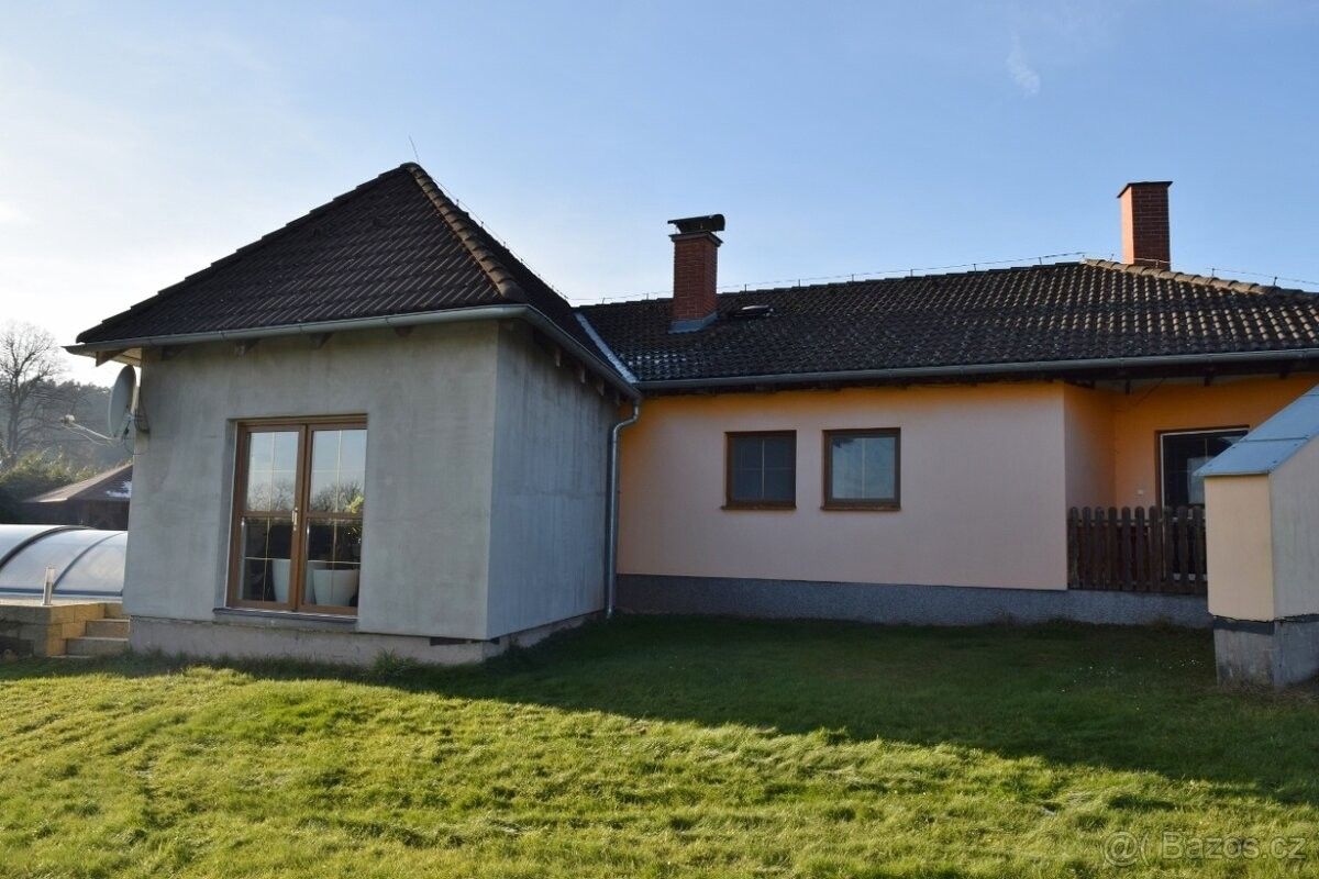 Prodej dům - Vítězná, 544 62, 2 177 m²