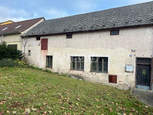 Rodinné domy, Lesonice, 98 m²