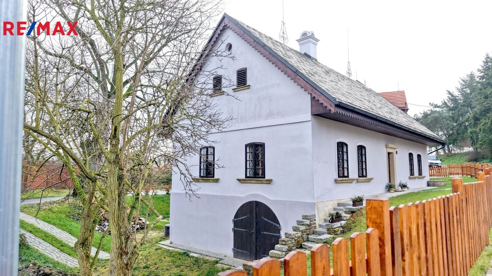 Ostatní, Na Drahách, Kožlany, 130 m²