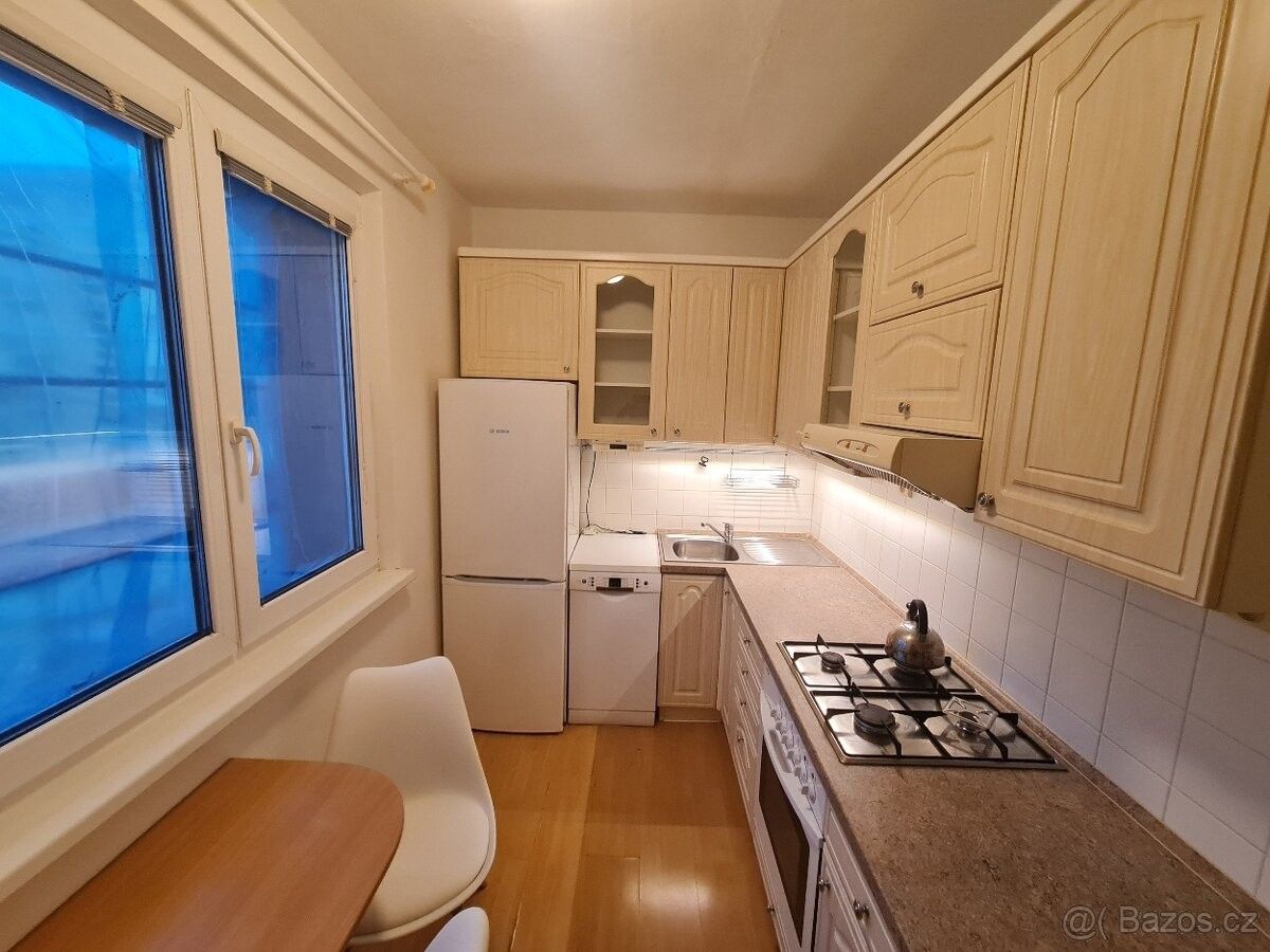 Byty, Valašské Meziříčí, 757 01