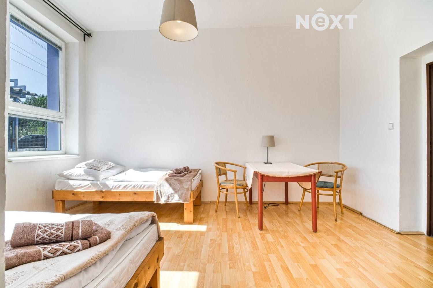 1+1, Těšínská, Orlová, 34 m²