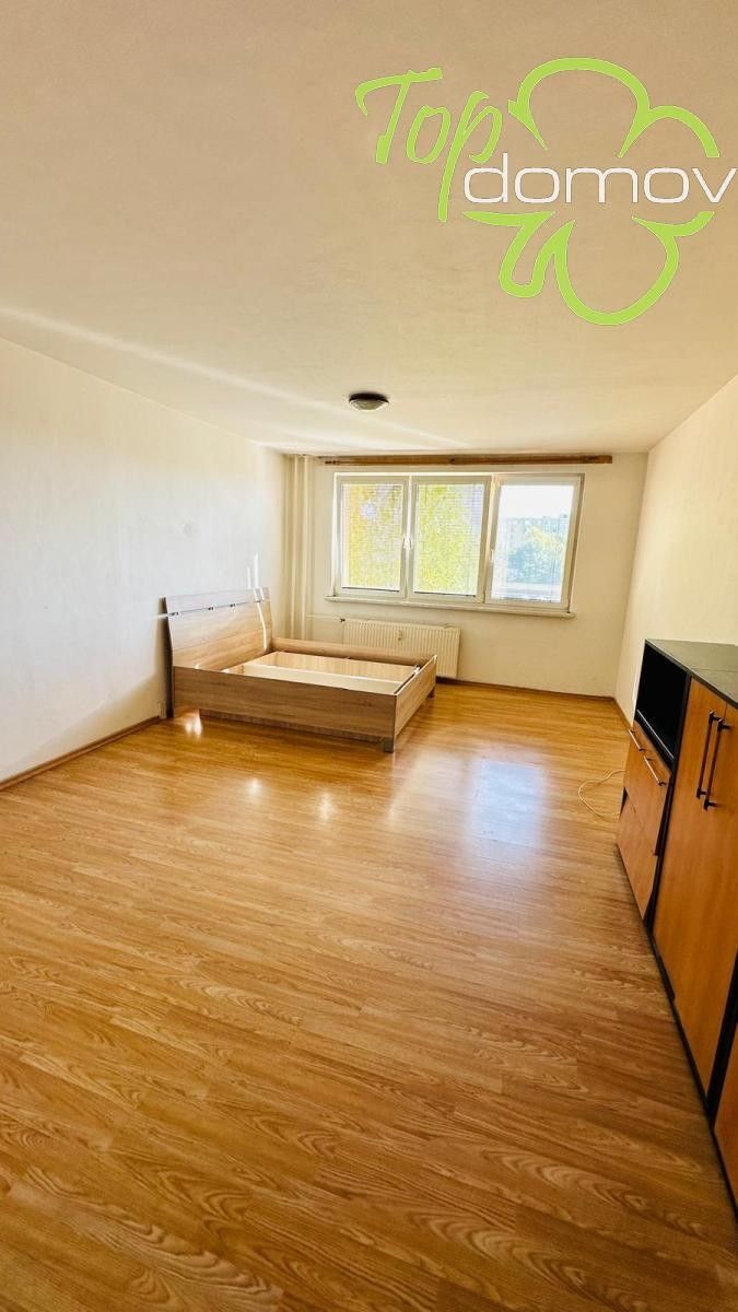 Pronájem byt 1+kk - F. S. Tůmy, Orlová, 32 m²