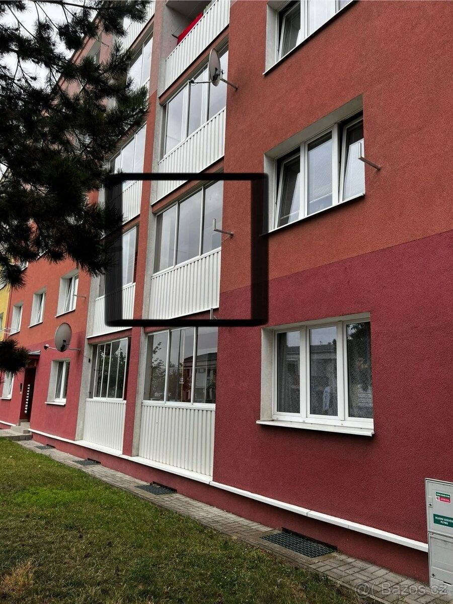 Prodej byt 2+1 - Most, 434 01, 55 m²