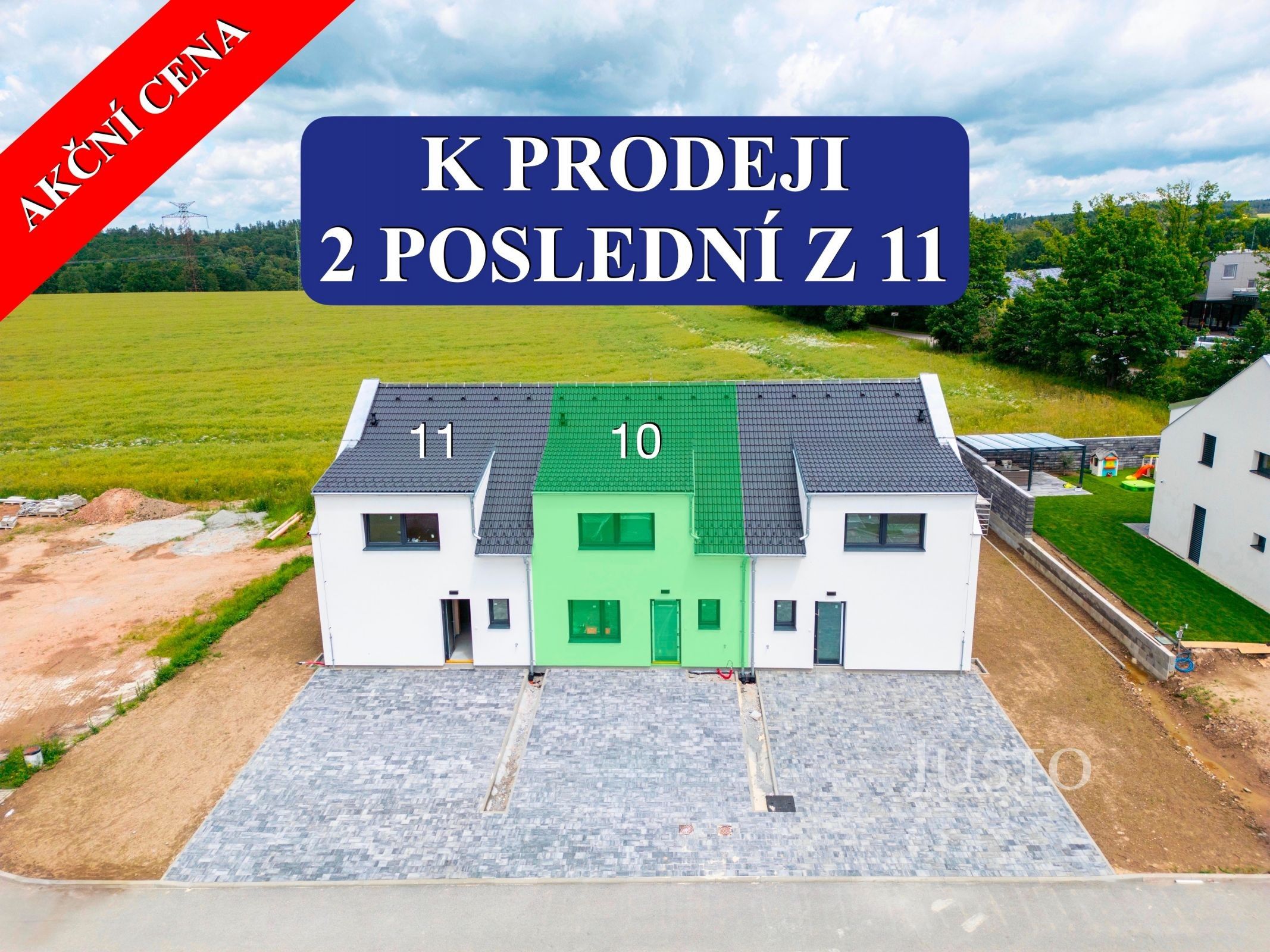 5+kk, Libníč, 121 m²