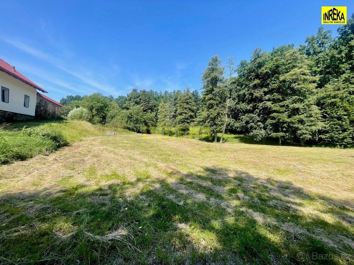 Pozemky pro bydlení, Soběslav, 392 01