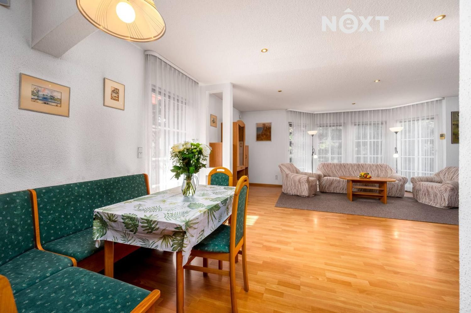 Vily, Újezd u Průhonic, Praha, 250 m²