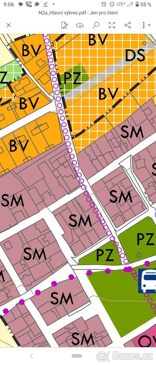 Pozemky pro bydlení, 431 83, Chomutov