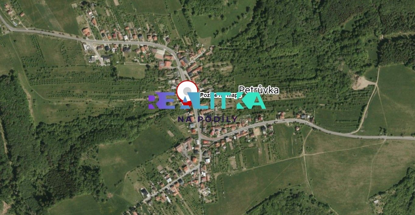 Ostatní, Petrůvka, 457 m²