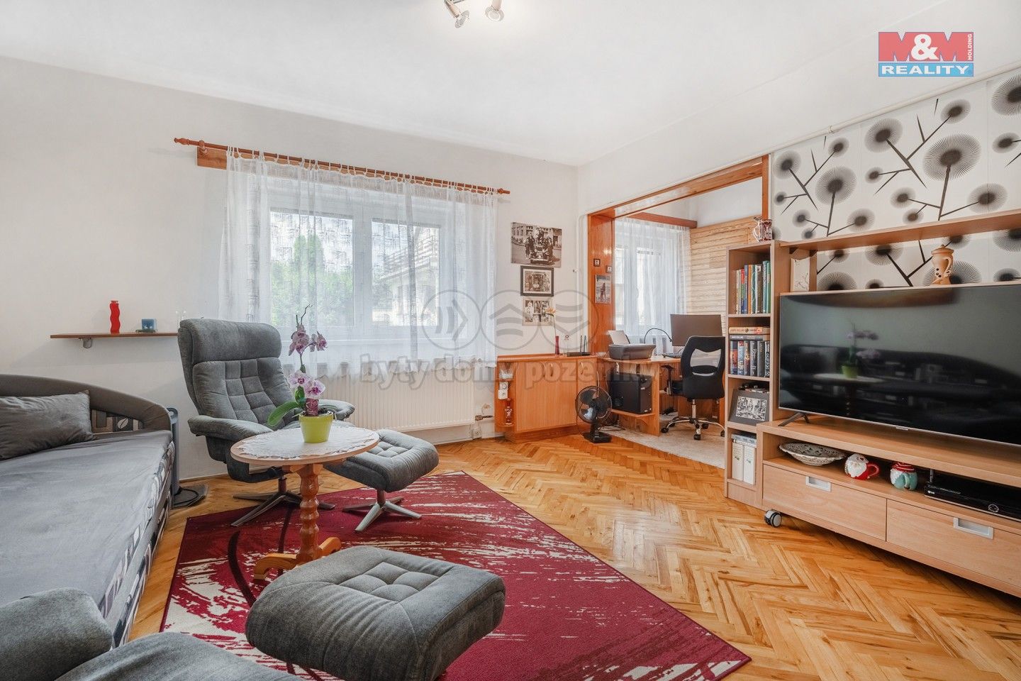 Prodej rodinný dům - Pod Špičákem, Česká Lípa, 151 m²