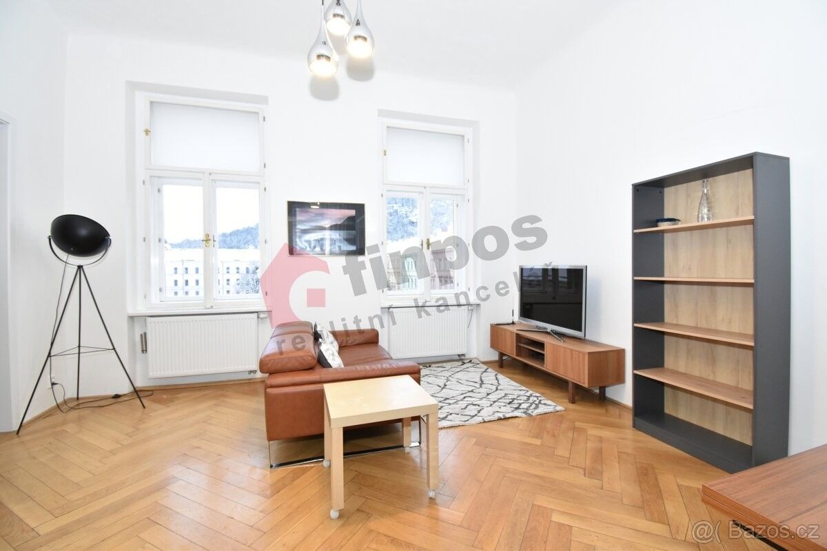 2+kk, Praha, 150 00, 44 m²