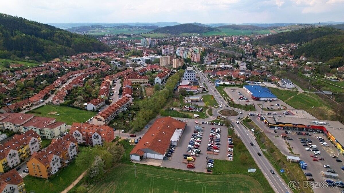 Ostatní, Kuřim, 664 34, 400 m²