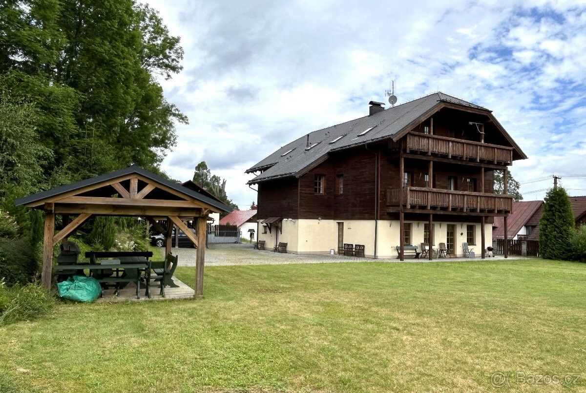 Restaurace, Nýrsko, 340 22, 2 956 m²