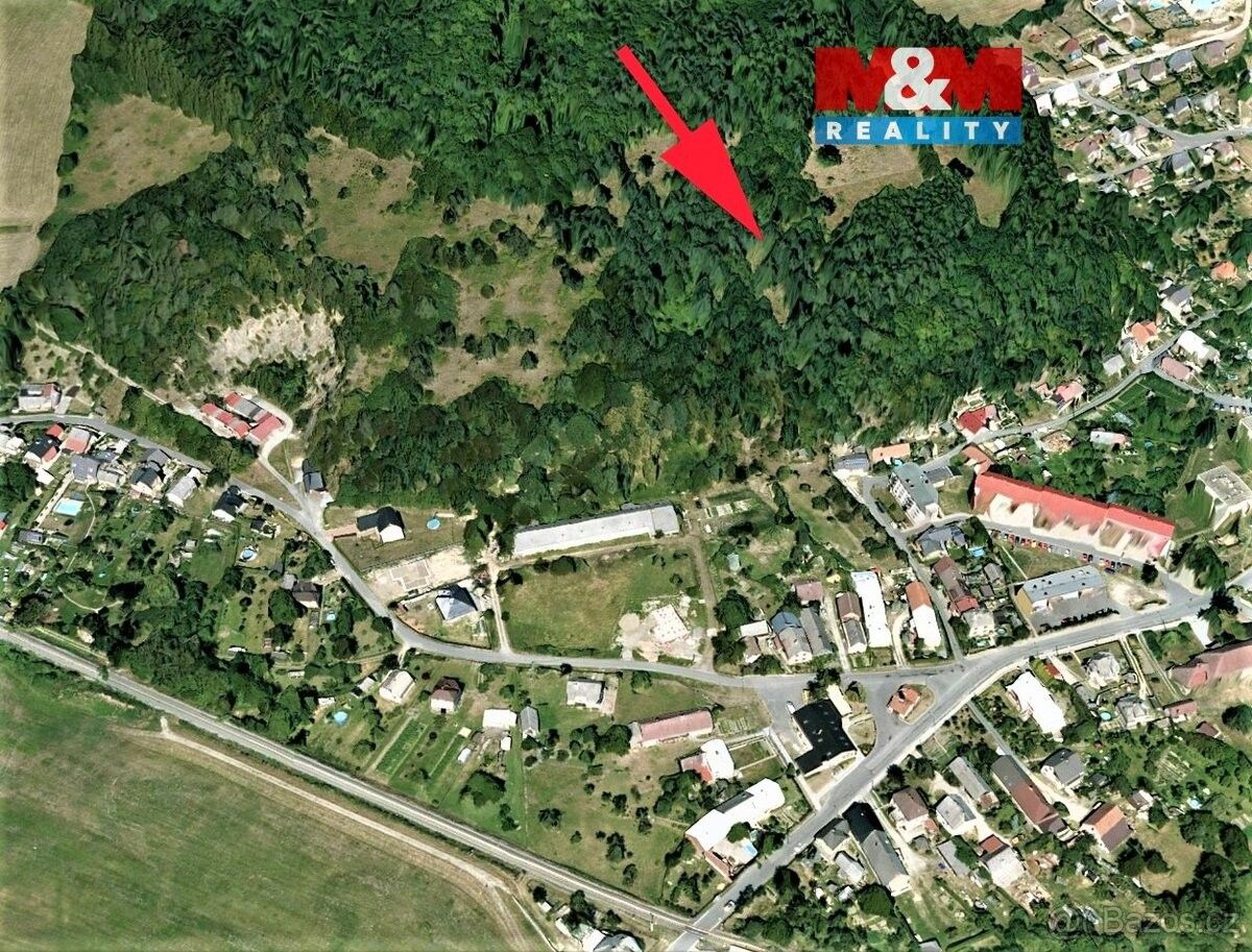 Pozemky pro bydlení, Olšany u Šumperka, 789 62