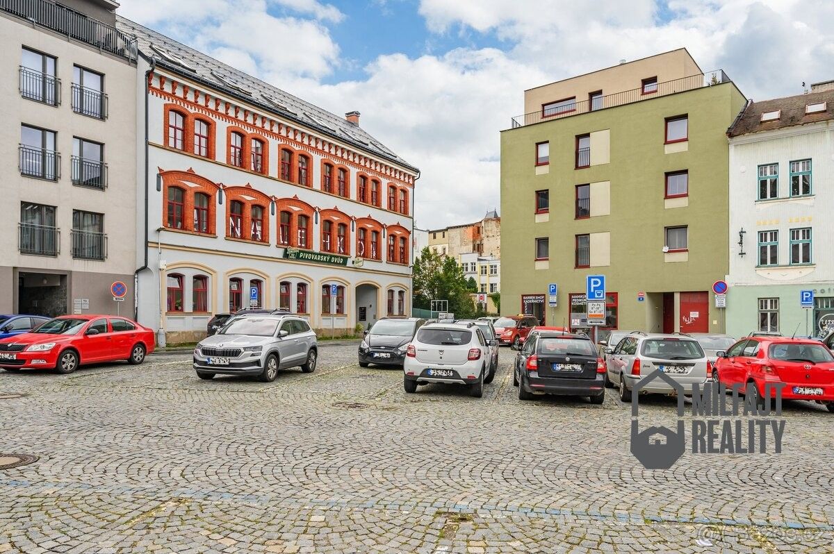 3+kk, Liberec, 460 01, 91 m²