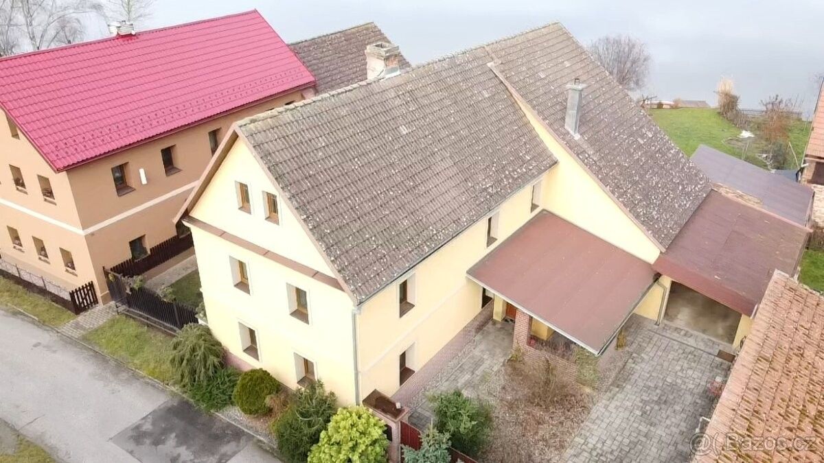 Rodinné domy, Česká Lípa, 470 02