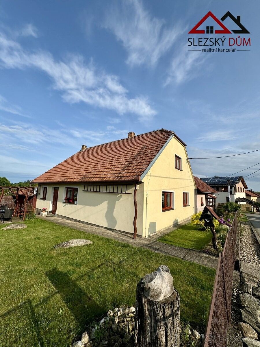 Rodinné domy, Rozseč nad Kunštátem, 679 73