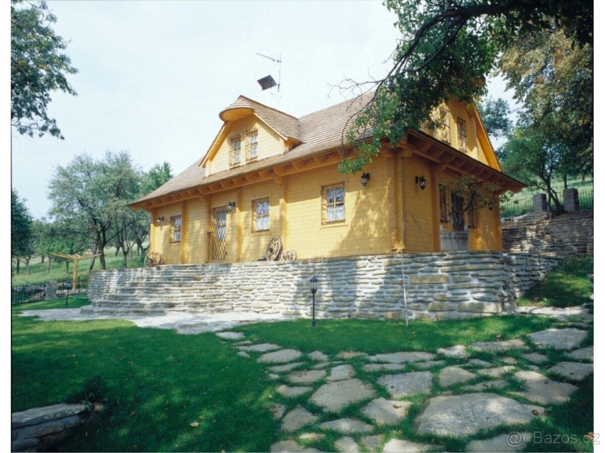 Chaty, Sázava, 285 06