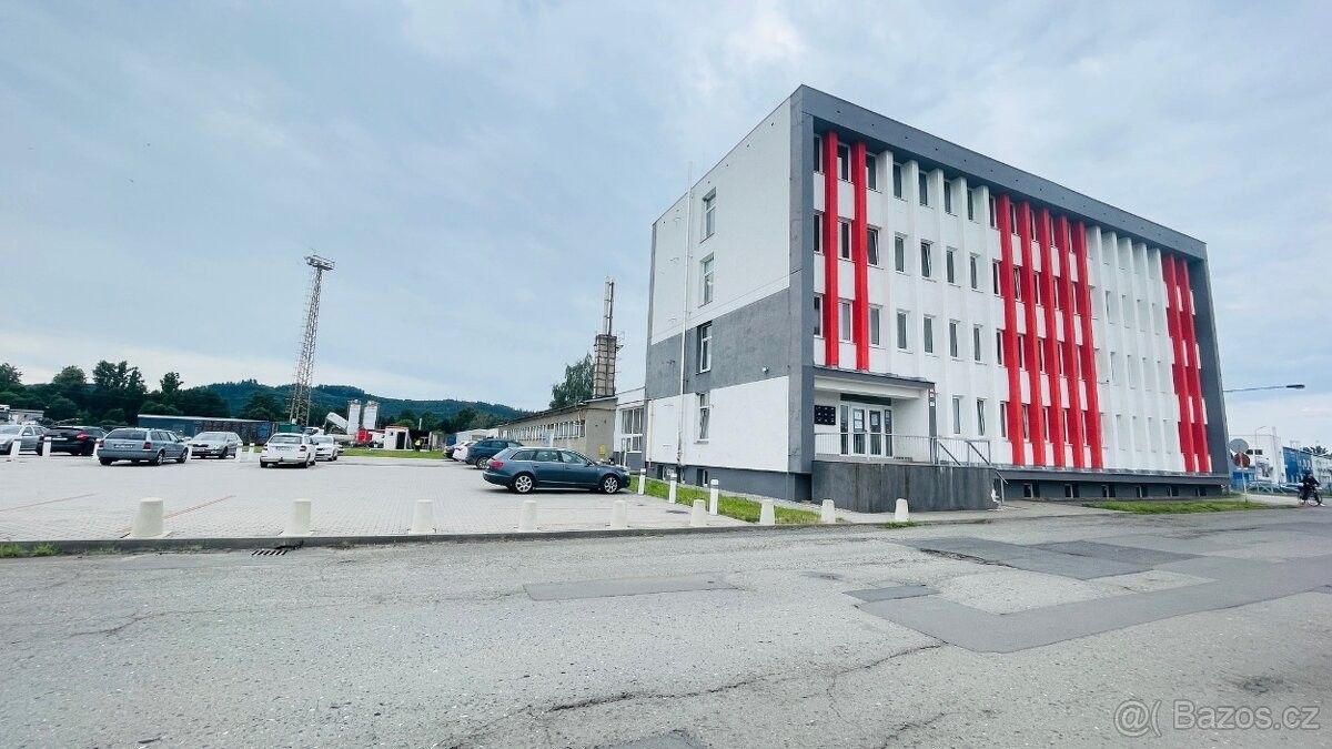 Kanceláře, Šumperk, 787 01