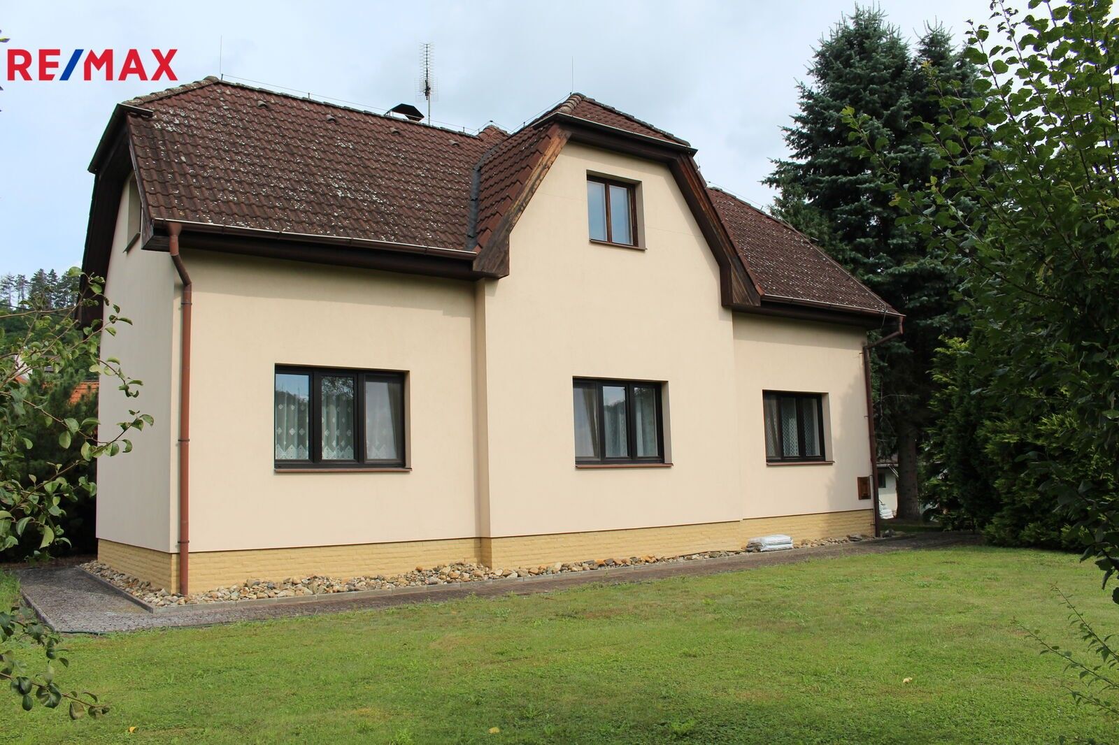 Prodej dům - Otvovice, 131 m²