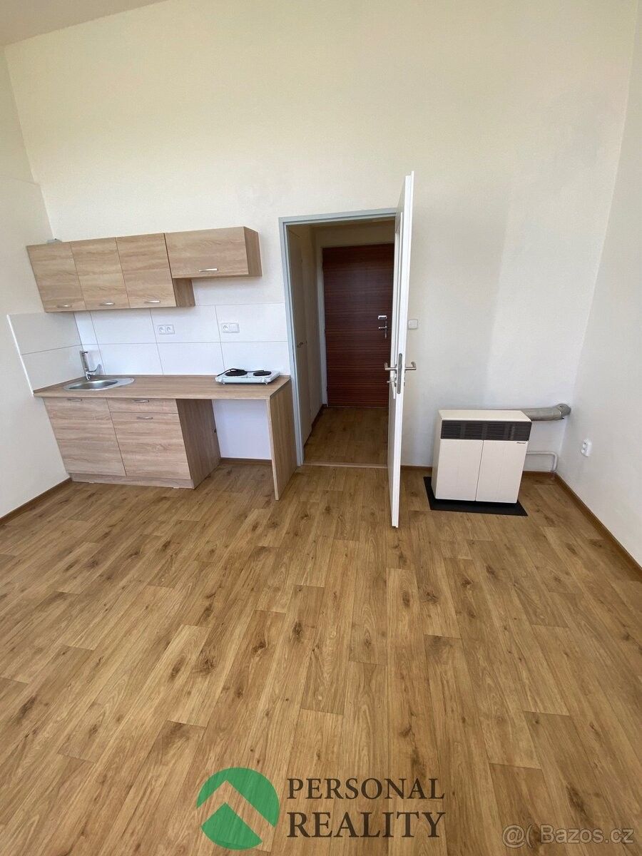 1+kk, Kladno, 272 01, 21 m²