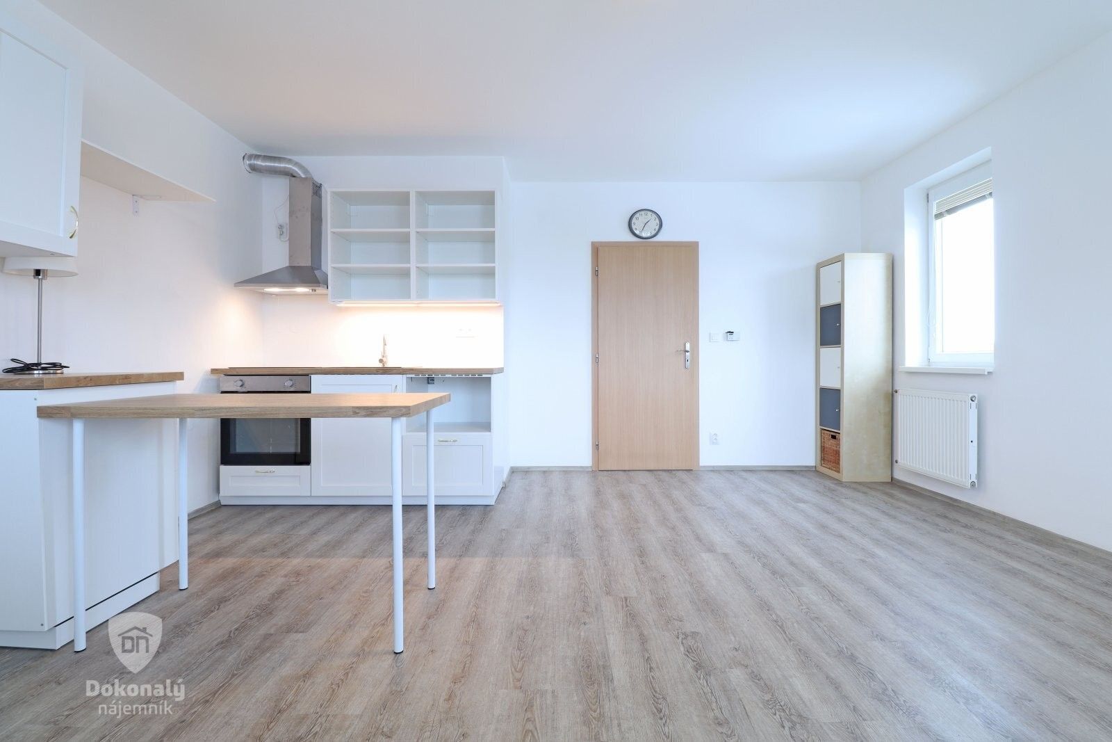 1+kk, Pražská, Šestajovice, 34 m²