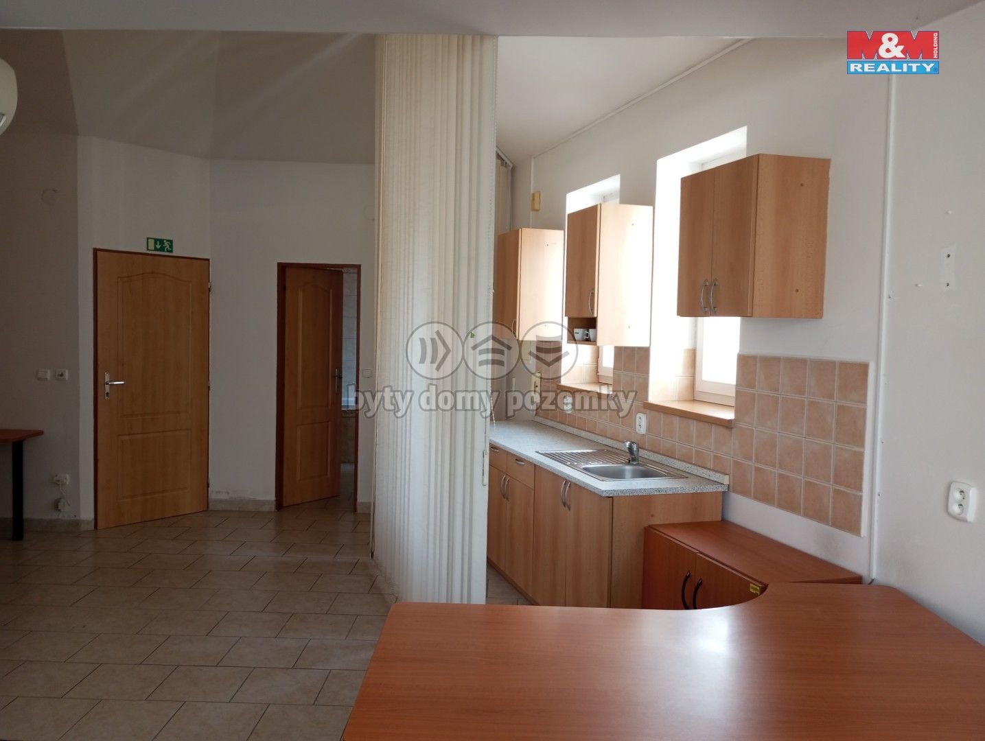 2+kk, Nerudova, Svitavy, 67 m²