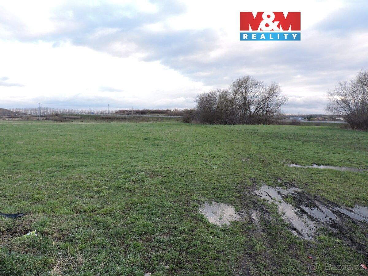 Pozemky pro bydlení, Spořice, 431 01