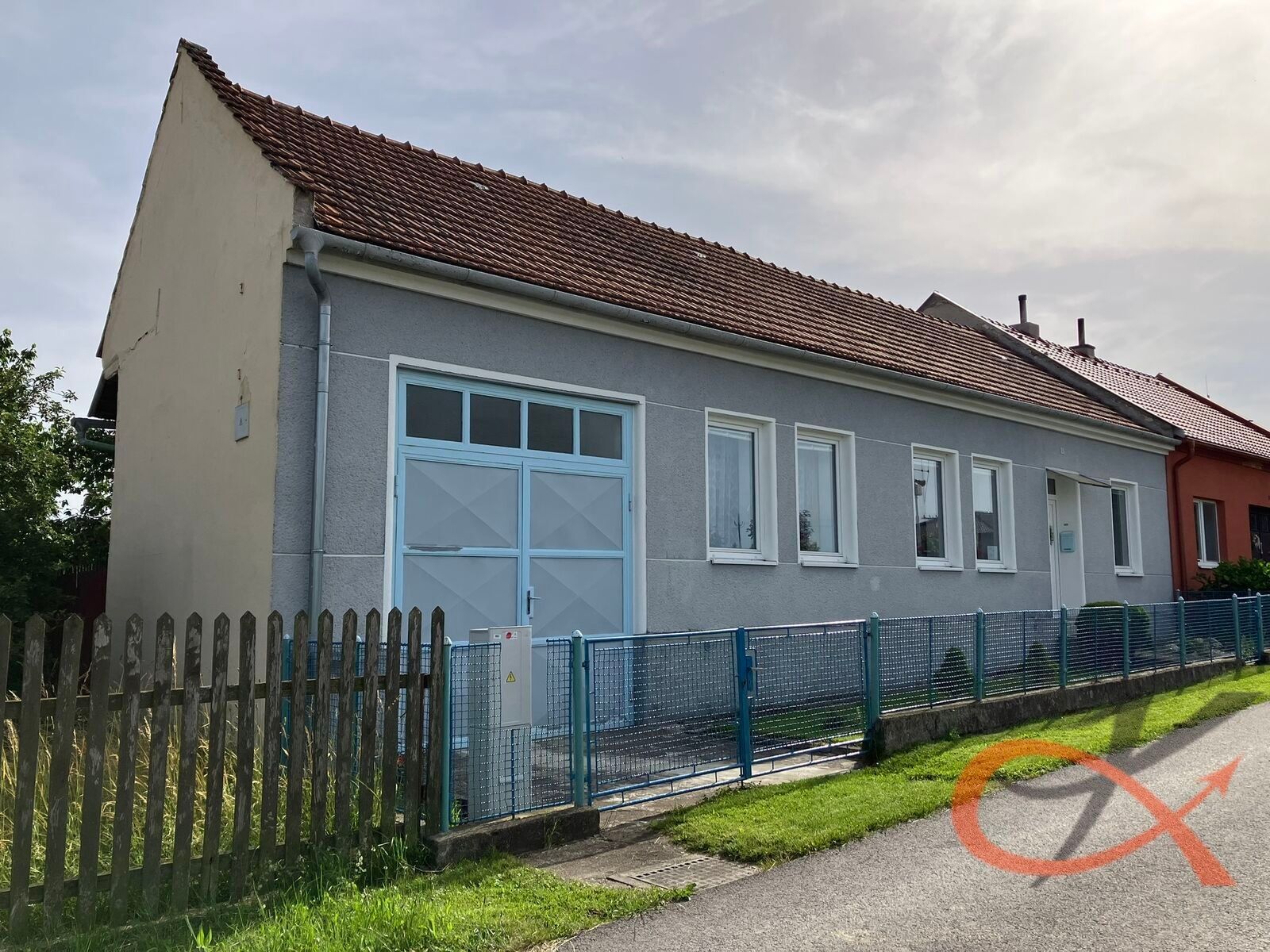 Prodej rodinný dům - Jednov, Suchdol, 90 m²