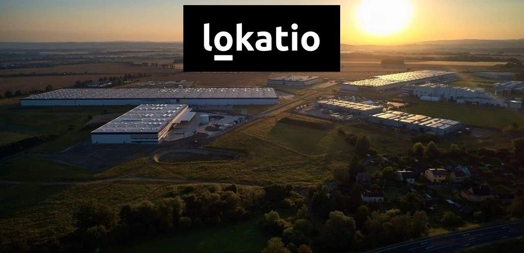 Výrobní prostory, Olomouc, 25 800 m²