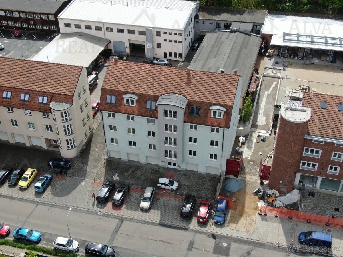 Prodej ostatní - Brno, 621 00