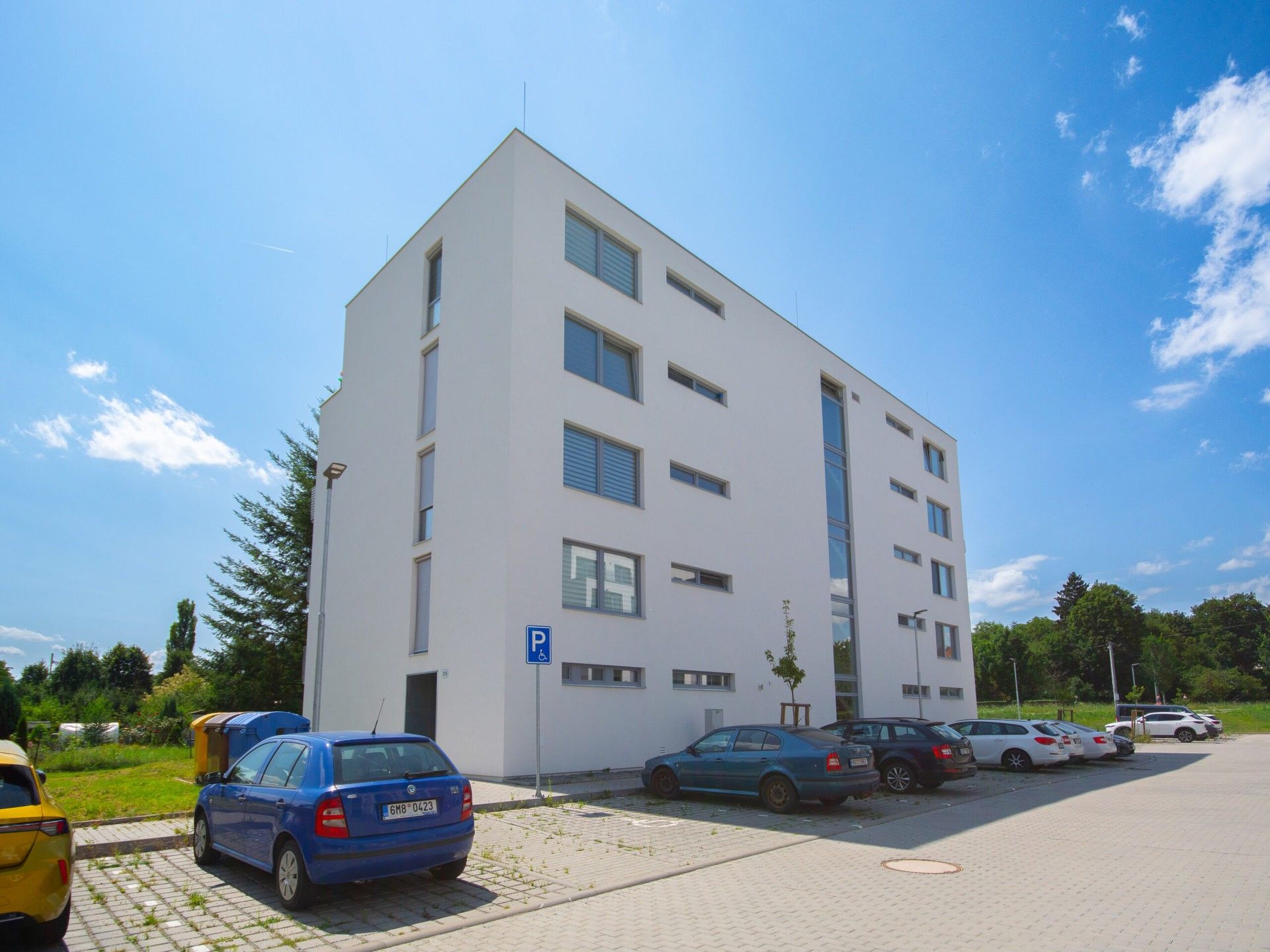 Prodej byt 3+kk - Školní, Svitávka, 77 m²