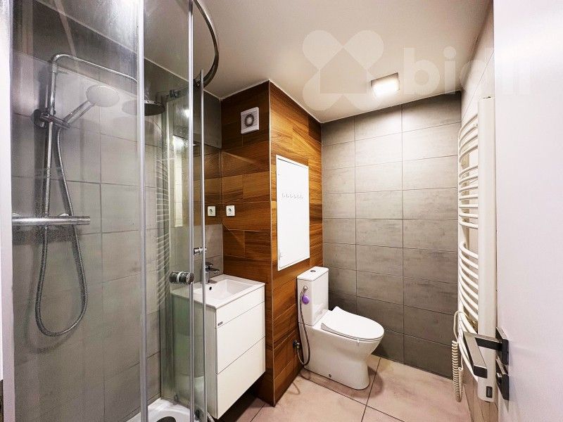 1+1, Sídliště Za Chlumem, Bílina, 34 m²