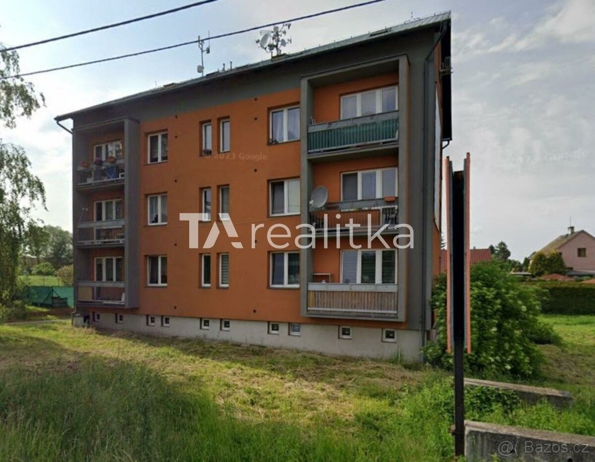 Prodej byt 3+1 - Bohumín, 735 52, 85 m²