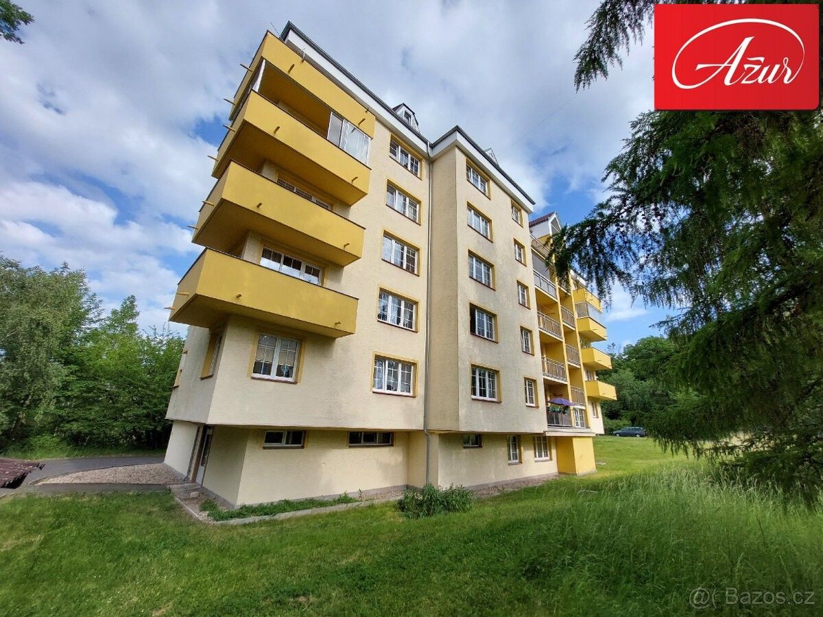 Ostatní, Teplice, 415 01, 40 m²