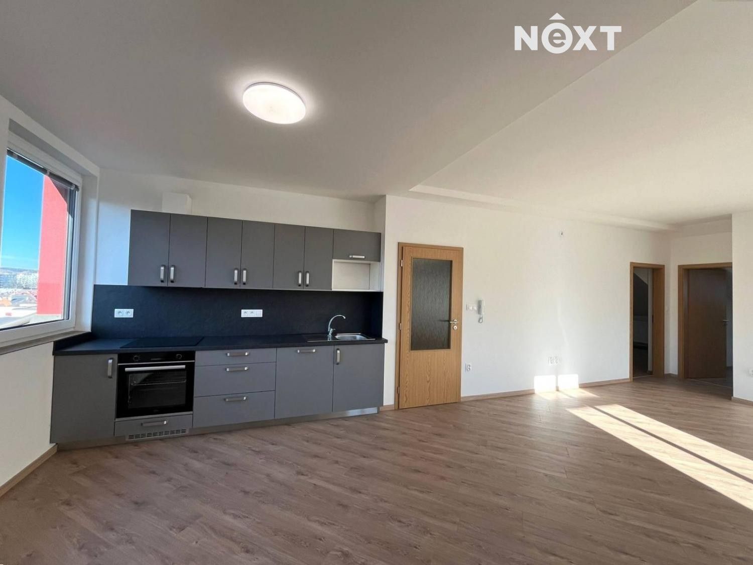 3+kk, Manželů Burdychových, Červený Kostelec, 89 m²