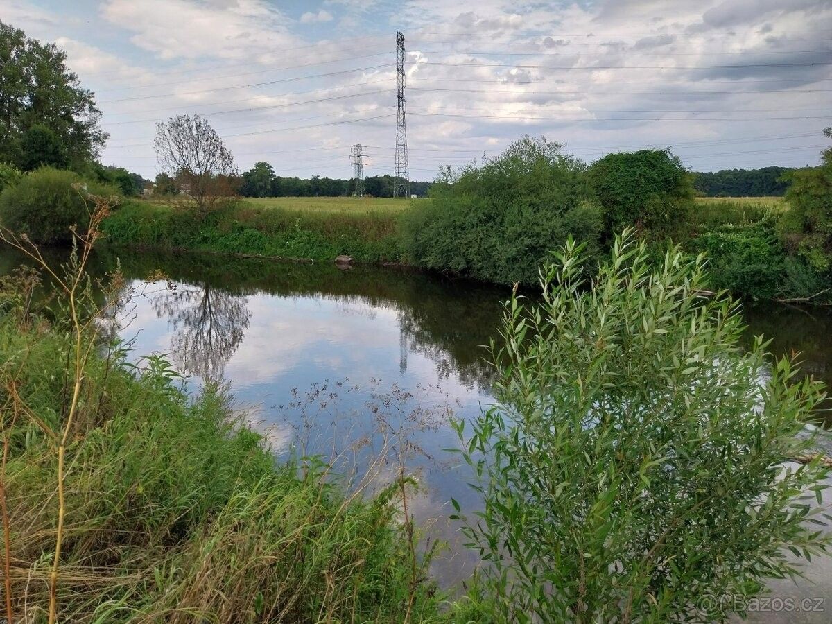 Ostatní, Předměřice nad Jizerou, 294 74, 2 100 m²