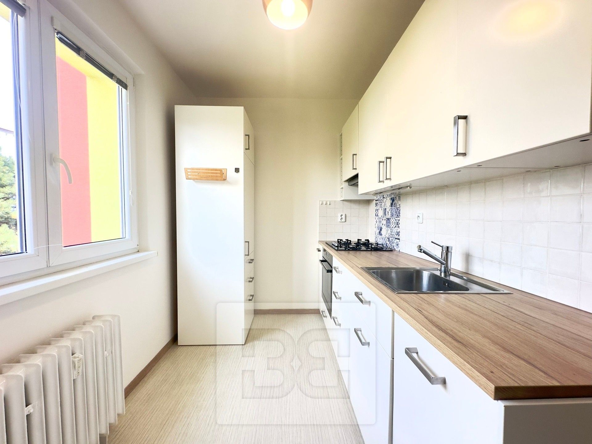 Pronájem byt 2+1 - Jasmínová, Praha, 55 m²