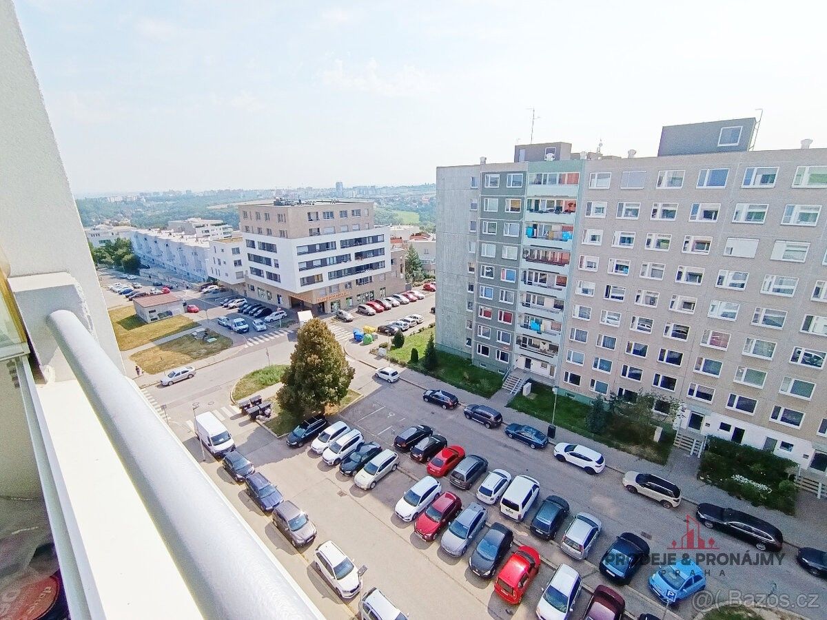 3+kk, Praha, 155 00, 84 m²